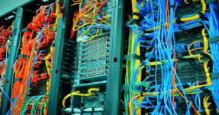 Профессиональный монтаж слаботочных сетей и систем от 1566 руб. в Липецке - ЭлектроЛпц