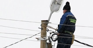 Технологическое присоединение к электросетям для юрлиц от 5218 руб. в Липецке - ЭлектроЛпц