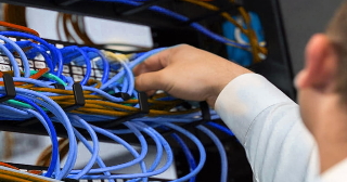 Подключение и настройка телефонии от 2087 руб. в Липецке - ЭлектроЛпц