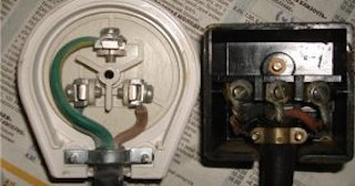 Подключение и монтаж розетки для электроплиты от 574 руб в Липецке - ЭлектроЛпц